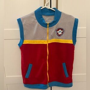 Adult Ryder Paw Patrol Vest